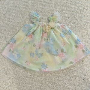 Koala Baby dress 9 months